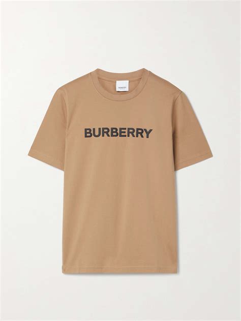 burberry net shirt